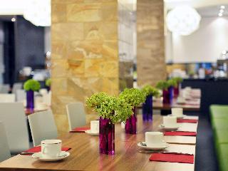 ibis Styles Frankfurt City fotoÄŸrafÄ±