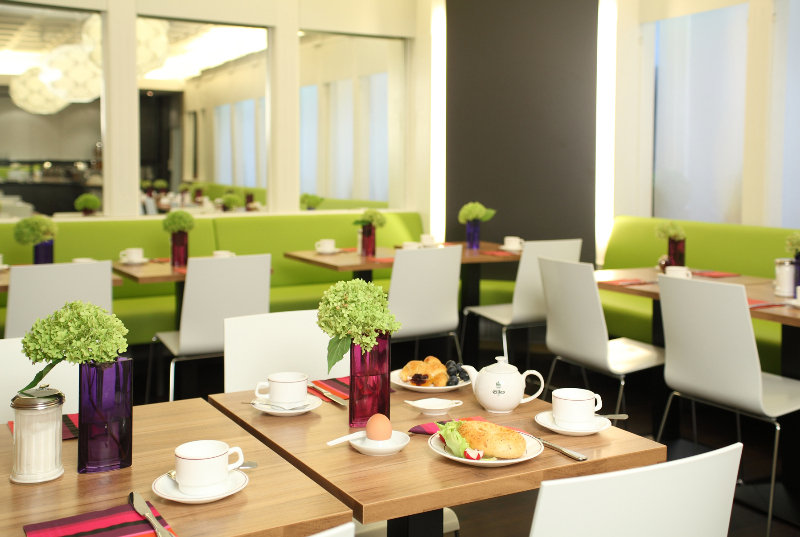 ibis Styles Frankfurt City fotoÄŸrafÄ±
