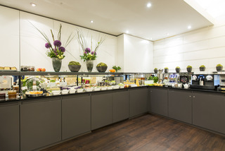 ibis Styles Frankfurt City fotoÄŸrafÄ±