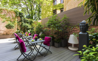ibis Styles Frankfurt City fotoÄŸrafÄ±