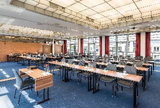 Scandic Berlin Kurfürstendamm fotoÄŸrafÄ±