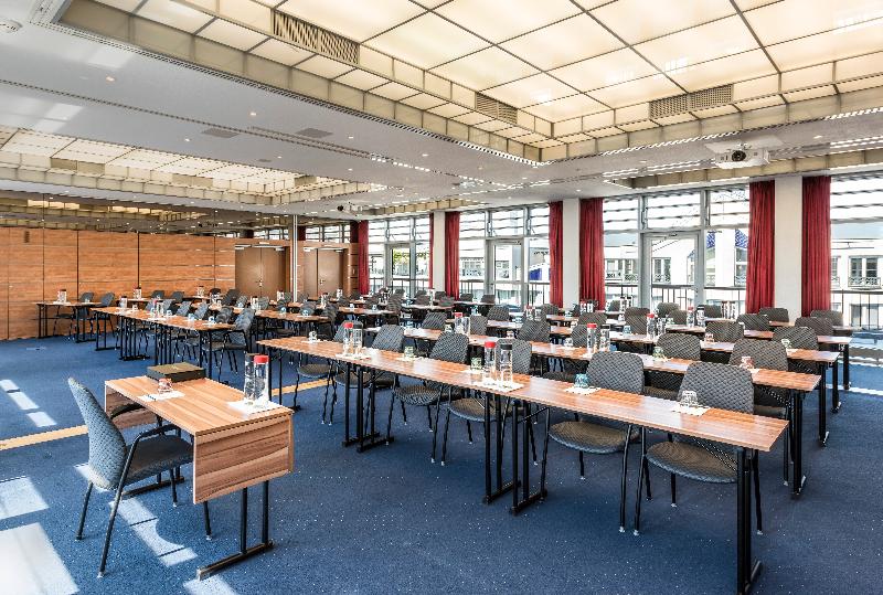 Scandic Berlin Kurfürstendamm - Toplantı