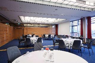 Scandic Berlin Kurfürstendamm fotoÄŸrafÄ±
