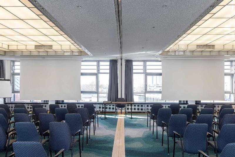 Scandic Berlin Kurfürstendamm - Toplantı