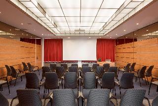 Scandic Berlin Kurfürstendamm fotoÄŸrafÄ±