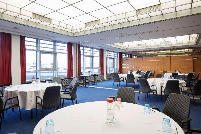 Scandic Berlin Kurfürstendamm - Toplantı