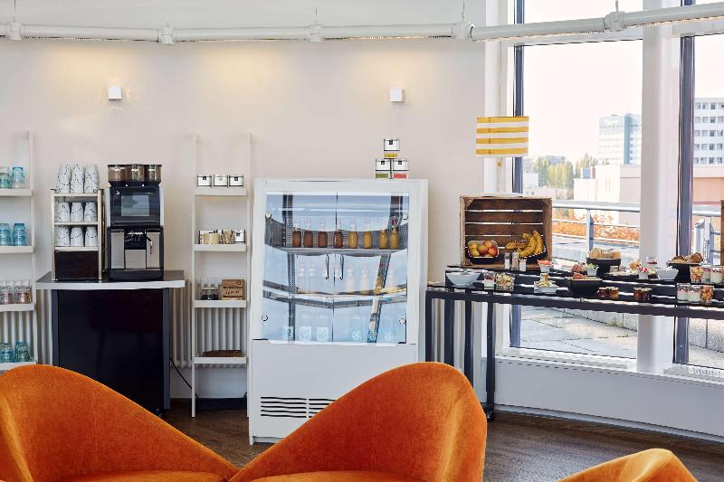 Scandic Berlin Kurfürstendamm - Toplantı
