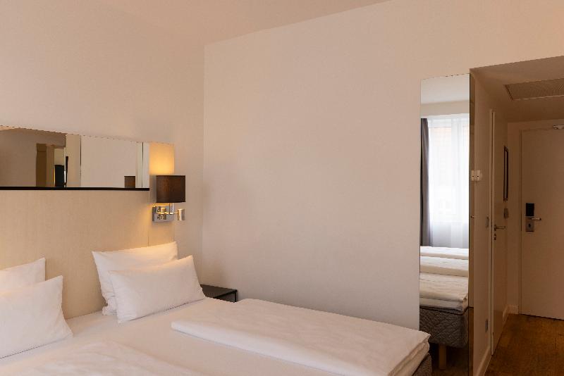 Scandic Berlin Kurfürstendamm - Oda
