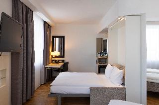 Scandic Berlin Kurfürstendamm fotoÄŸrafÄ±