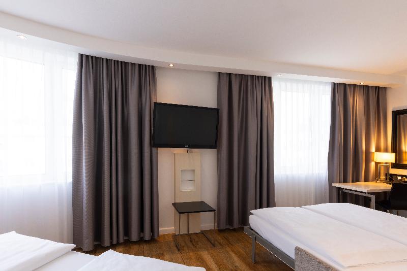 Scandic Berlin Kurfürstendamm - Oda