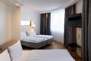 Scandic Berlin Kurfürstendamm fotoÄŸrafÄ±