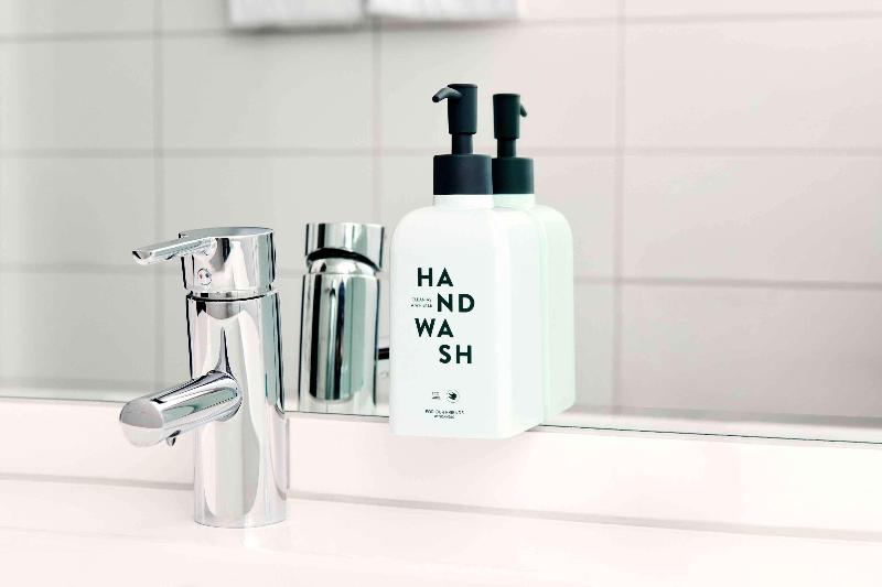 Scandic Berlin Kurfürstendamm - Oda
