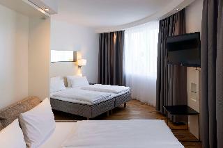 Scandic Berlin Kurfürstendamm fotoÄŸrafÄ±