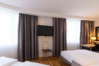 Scandic Berlin Kurfürstendamm fotoÄŸrafÄ±