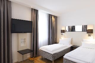 Scandic Berlin Kurfürstendamm fotoÄŸrafÄ±