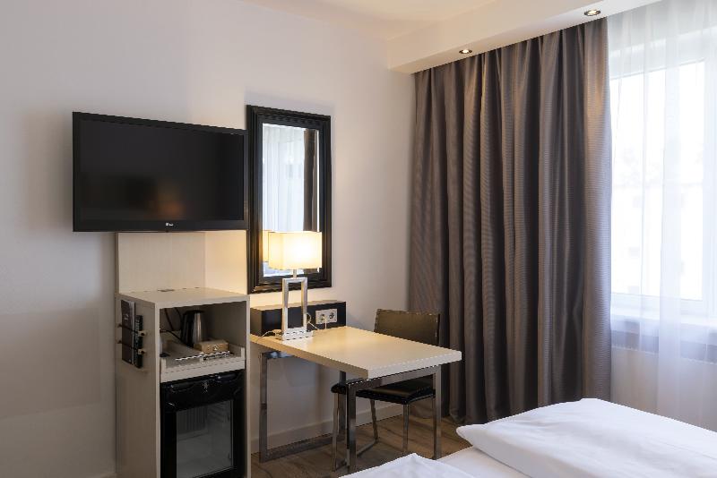 Scandic Berlin Kurfürstendamm - Oda