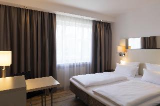 Scandic Berlin Kurfürstendamm fotoÄŸrafÄ±