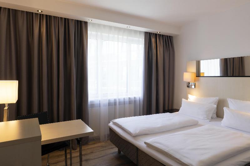 Scandic Berlin Kurfürstendamm - Oda