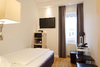 Scandic Berlin Kurfürstendamm fotoÄŸrafÄ±
