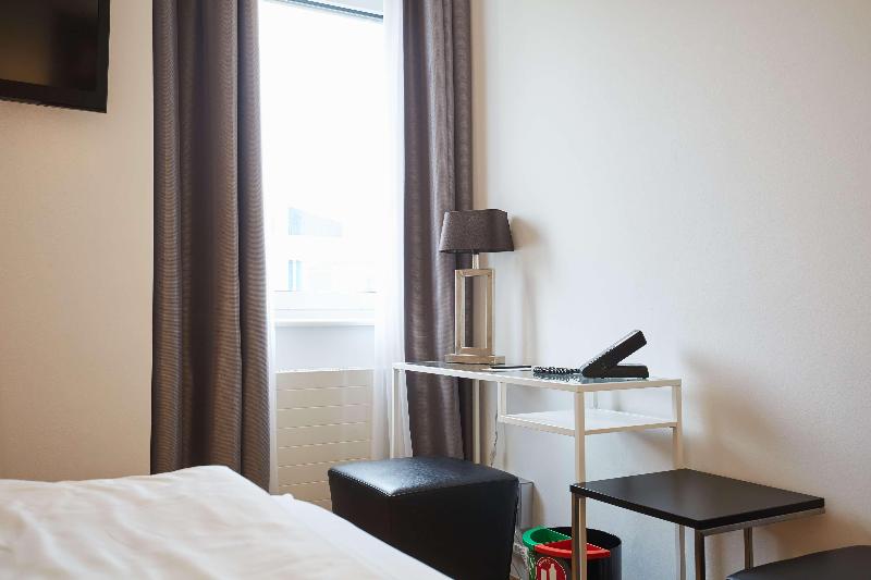 Scandic Berlin Kurfürstendamm - Oda