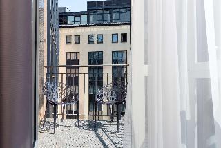 Scandic Berlin Kurfürstendamm fotoÄŸrafÄ±