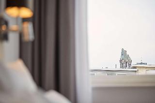 Scandic Berlin Kurfürstendamm fotoÄŸrafÄ±