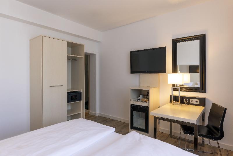 Scandic Berlin Kurfürstendamm - Oda
