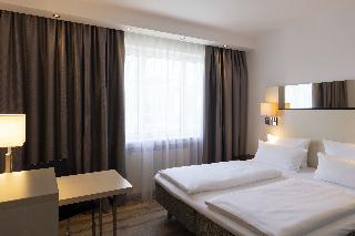 Scandic Berlin Kurfürstendamm fotoÄŸrafÄ±