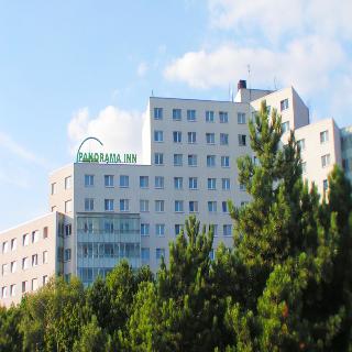 Panorama Inn Hotel und Boardinghaus otel fotoğrafı