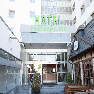 Panorama Inn Hotel und Boardinghaus fotoÄŸrafÄ±