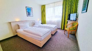 Panorama Inn Hotel und Boardinghaus fotoÄŸrafÄ±