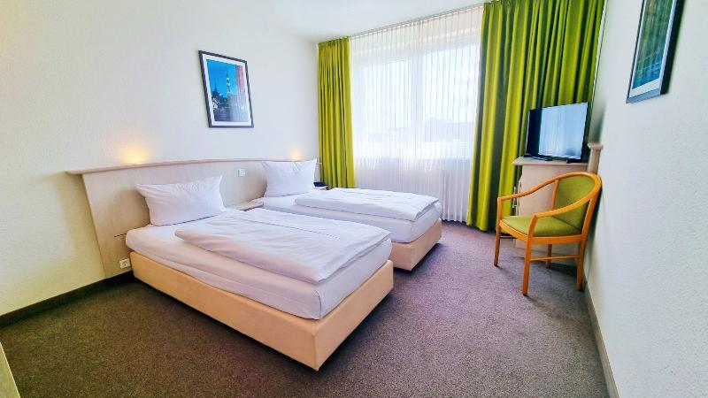 Panorama Inn Hotel und Boardinghaus - Oda