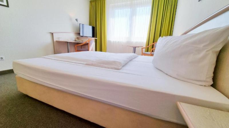 Panorama Inn Hotel und Boardinghaus - Oda