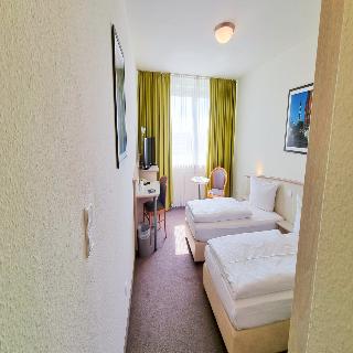 Panorama Inn Hotel und Boardinghaus fotoÄŸrafÄ±