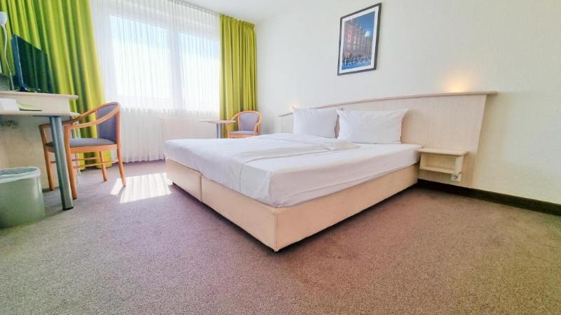 Panorama Inn Hotel und Boardinghaus - Oda