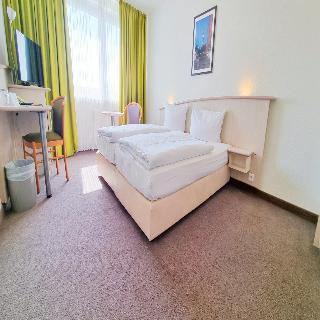 Panorama Inn Hotel und Boardinghaus fotoÄŸrafÄ±