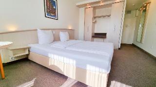 Panorama Inn Hotel und Boardinghaus fotoÄŸrafÄ±