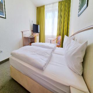 Panorama Inn Hotel und Boardinghaus fotoÄŸrafÄ±