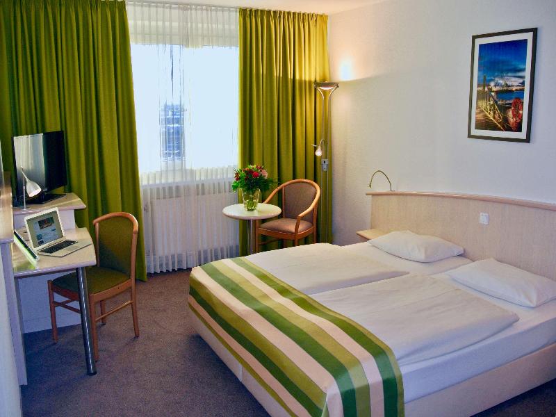 Panorama Inn Hotel und Boardinghaus - Oda