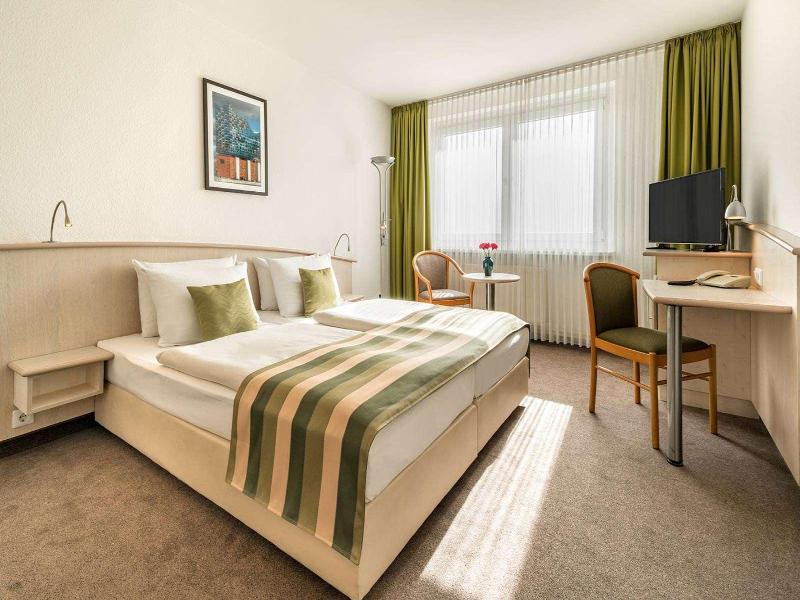 Panorama Inn Hotel und Boardinghaus - Oda