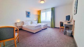 Panorama Inn Hotel und Boardinghaus fotoÄŸrafÄ±