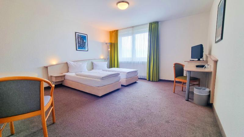 Panorama Inn Hotel und Boardinghaus - Oda