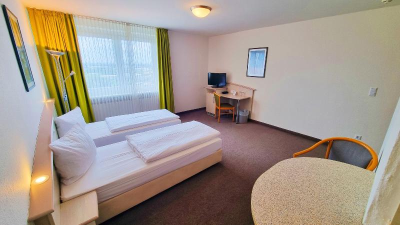 Panorama Inn Hotel und Boardinghaus - Oda
