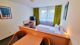 Panorama Inn Hotel und Boardinghaus fotoÄŸrafÄ±