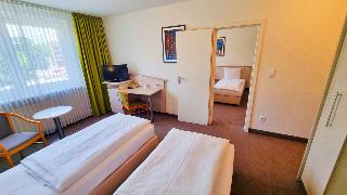 Panorama Inn Hotel und Boardinghaus fotoÄŸrafÄ±