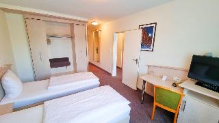 Panorama Inn Hotel und Boardinghaus fotoÄŸrafÄ±