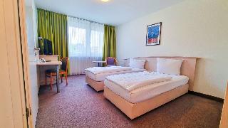 Panorama Inn Hotel und Boardinghaus fotoÄŸrafÄ±