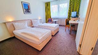 Panorama Inn Hotel und Boardinghaus fotoÄŸrafÄ±
