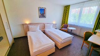 Panorama Inn Hotel und Boardinghaus fotoÄŸrafÄ±