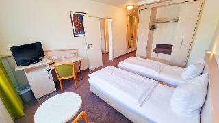 Panorama Inn Hotel und Boardinghaus fotoÄŸrafÄ±